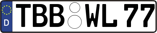TBB-WL77