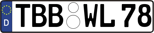 TBB-WL78