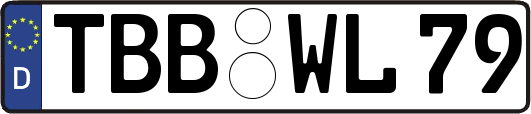 TBB-WL79
