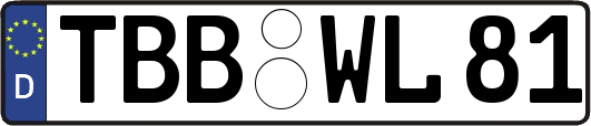 TBB-WL81