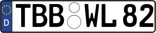 TBB-WL82