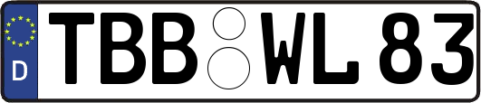 TBB-WL83