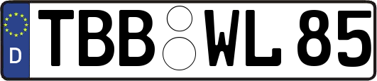TBB-WL85