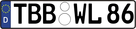TBB-WL86
