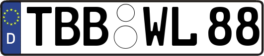 TBB-WL88