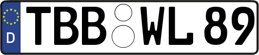 TBB-WL89