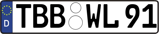 TBB-WL91