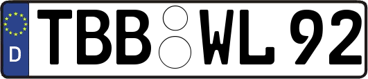TBB-WL92