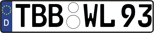 TBB-WL93