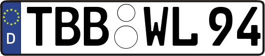 TBB-WL94