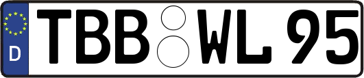TBB-WL95