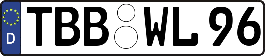 TBB-WL96