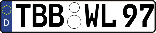 TBB-WL97