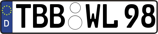 TBB-WL98