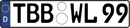 TBB-WL99