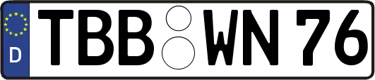 TBB-WN76