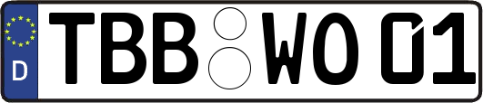 TBB-WO01
