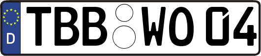 TBB-WO04