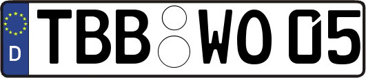TBB-WO05