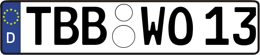TBB-WO13