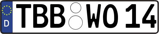 TBB-WO14