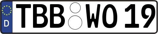 TBB-WO19