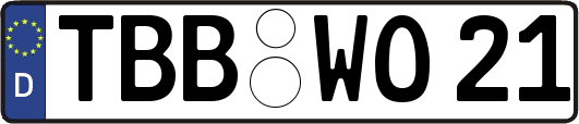 TBB-WO21