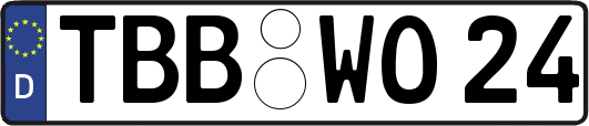 TBB-WO24