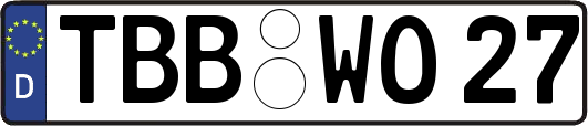 TBB-WO27