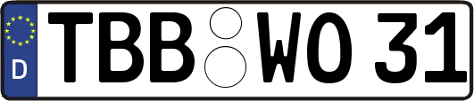 TBB-WO31
