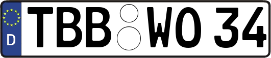 TBB-WO34