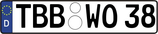 TBB-WO38