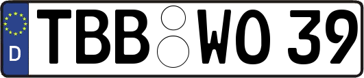 TBB-WO39