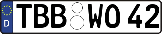 TBB-WO42