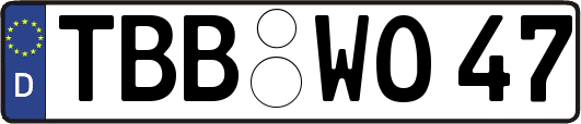 TBB-WO47
