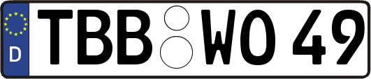 TBB-WO49