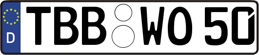 TBB-WO50