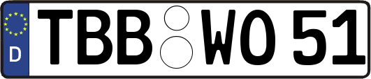 TBB-WO51