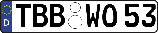 TBB-WO53