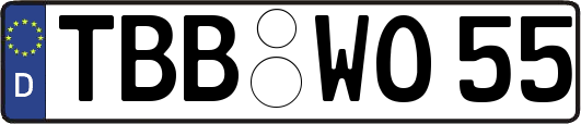 TBB-WO55