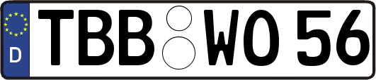 TBB-WO56