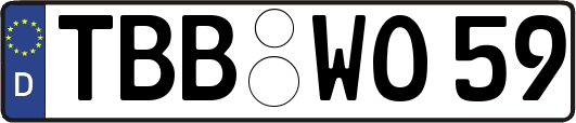 TBB-WO59