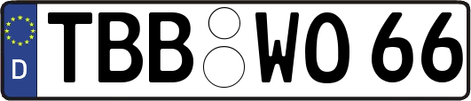 TBB-WO66