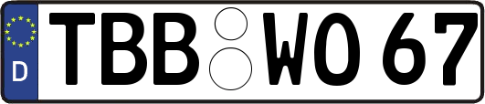 TBB-WO67