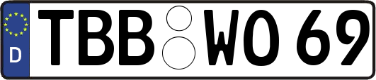 TBB-WO69