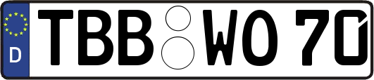 TBB-WO70