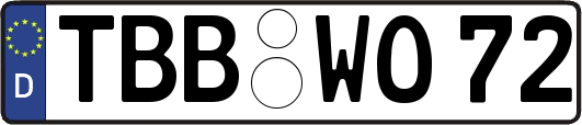TBB-WO72