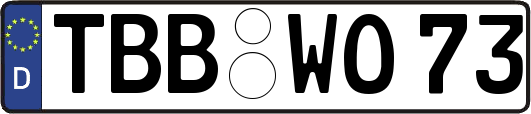 TBB-WO73
