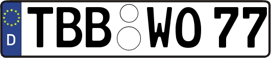 TBB-WO77