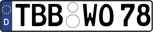 TBB-WO78